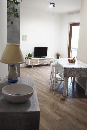 Appartamento Maraviglios Alghero