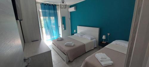 Appartamento Numa Sardegna