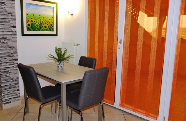 Appartamento Oristano città