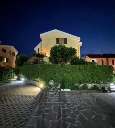 Appartamento Parco Vallina Fiumicello