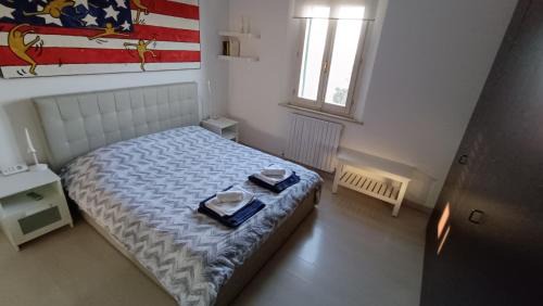 Appartamento Pinocchio Posatora Torrette