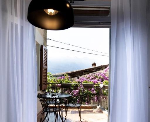 Appartamento Scalinata San Rocco