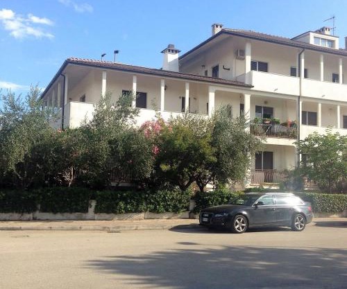 Appartamento Scossicci