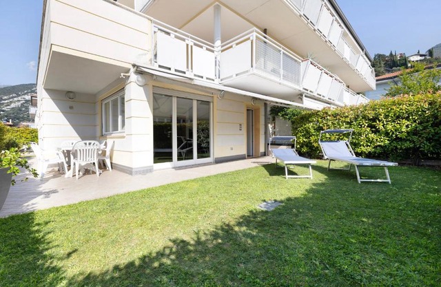 Appartamento Sole Torbole