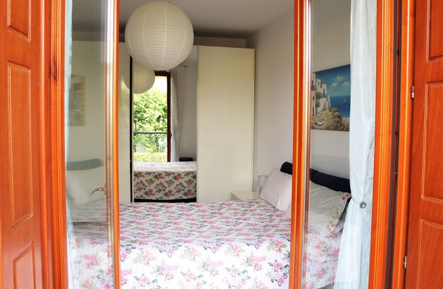 Appartamento Stella – spazioso e moderno, vicino al centro di Bergamo