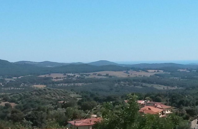 Appartamento Vacanze a Manciano