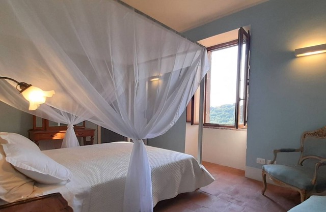 Appartement Napoleona de Montholon