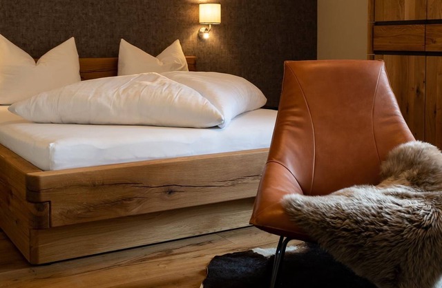 Appartement 2. Stock - Golfvilla