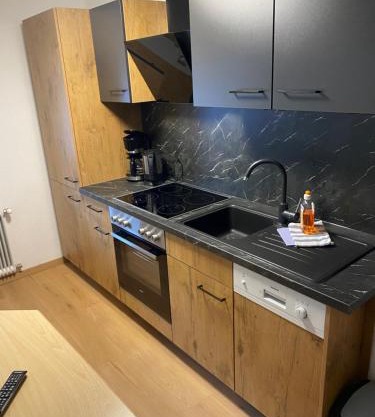 Appartement Walter Mall