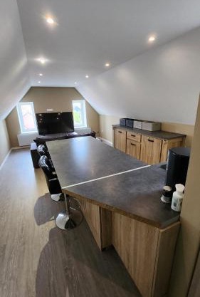 Appartement à Gravelines