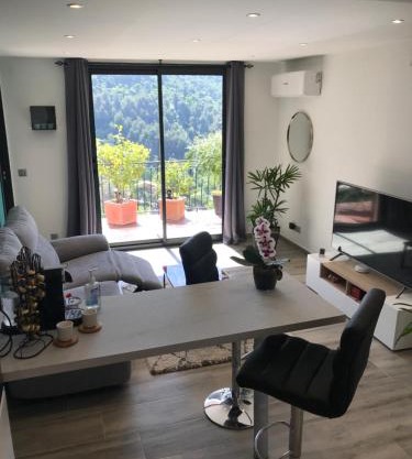 Appartement 2 pièces - Le Berceau