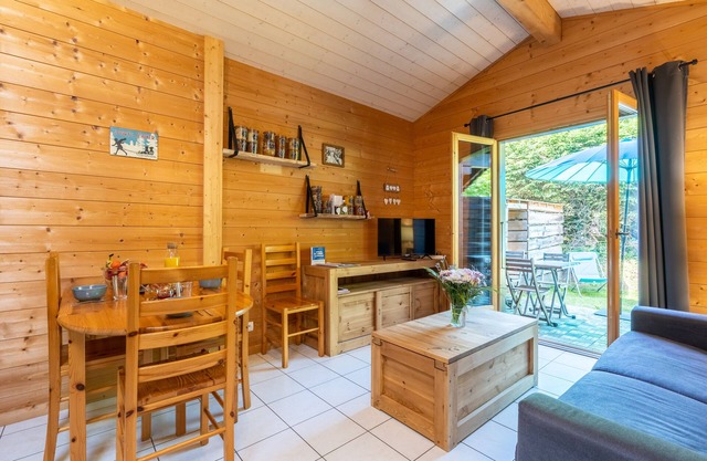 Appartement 3 Monts - Cotagne