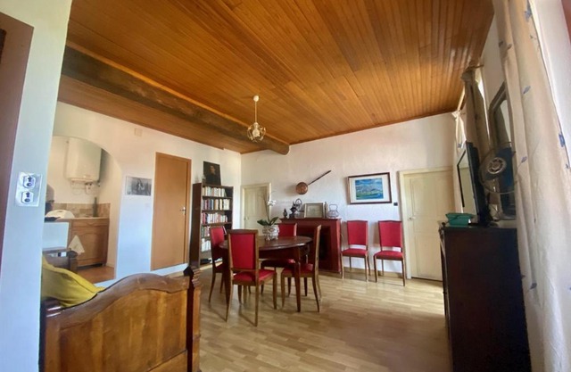 Appartement 3 pièces 80 m2 Quenza