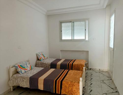 Appartement a Hammamet Lux