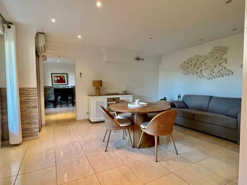 Appartement "Anthénors" - Domaine Ciel et Mer