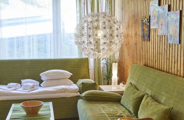 Appartement Hüttengaudi