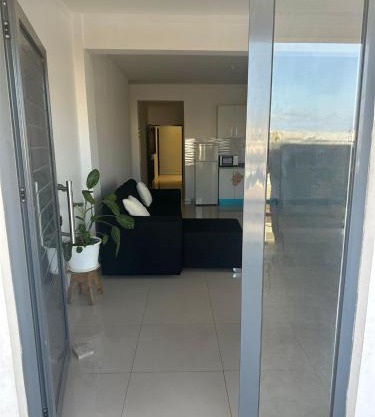 Appartement avec Vue sur Mer à Praia, Wi-Fi, Navette Aéroport