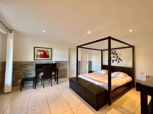 Appartement "Calanques" - Domaine Ciel et Mer