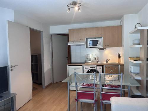 Appartement charmant centre village, près télécabines - FR-1-812-144