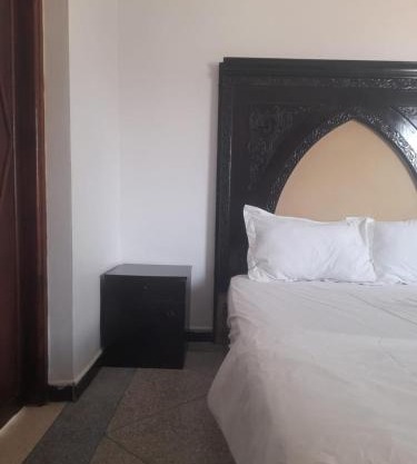 Appartement City Center