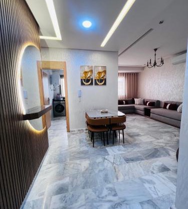 Appartement City Fleur