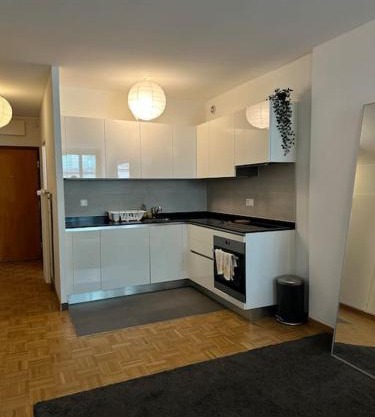 Appartement Confort, Vue sur le Lac