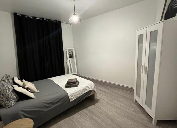 Appartement cosy Disneyland & Paris