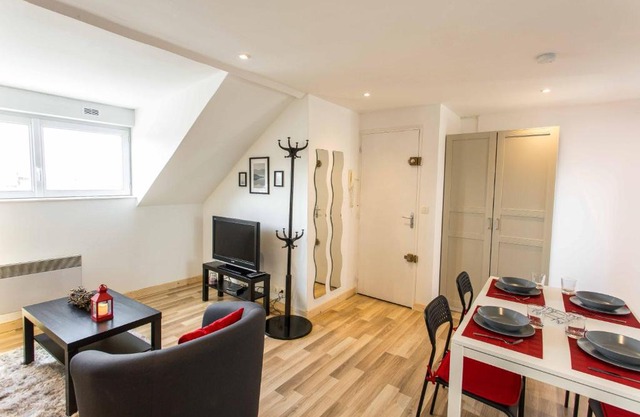 Appartement Cosy 1 Amiens