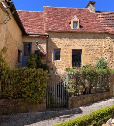 Appartement de charme