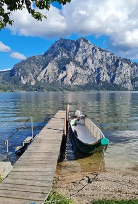 Appartement Demelfischer am See