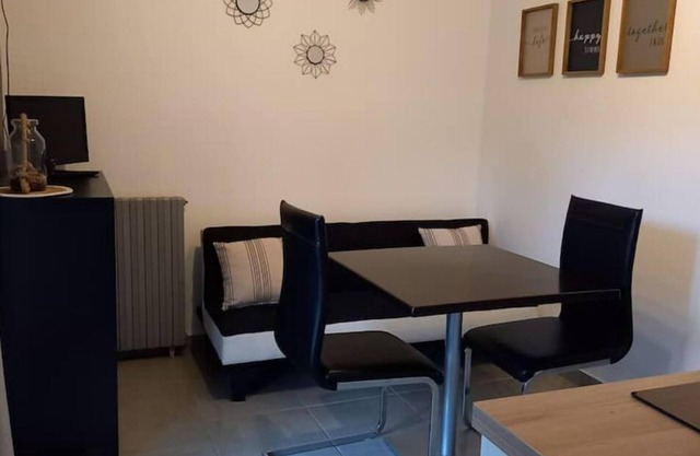 Appartement en Aveyron