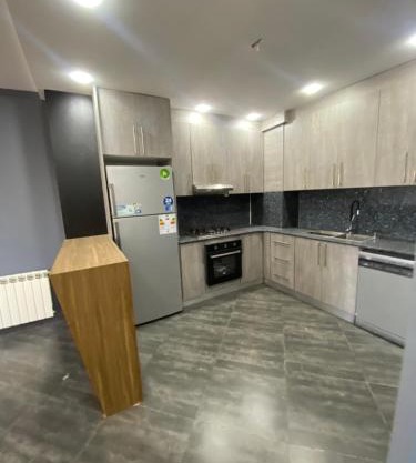 appartement F2 a said hamdine Alger