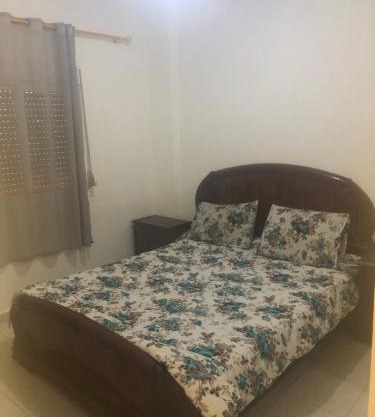 Appartement Familial
