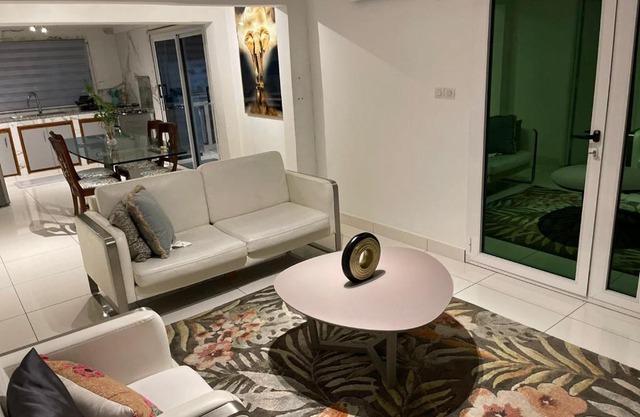 Appartement Flora Gabon
