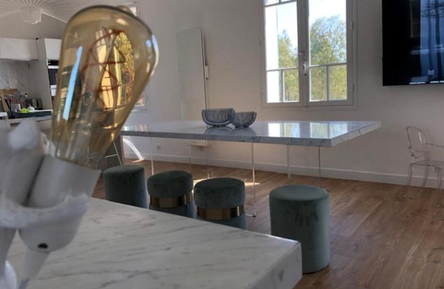 APPARTEMENT GRAND CONFORT PORQUEROLLES