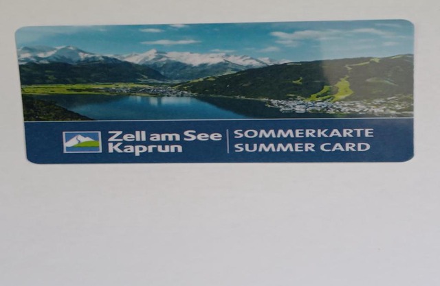 Appartement Gschwandtner