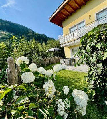 Appartement Hänsel & Gretel