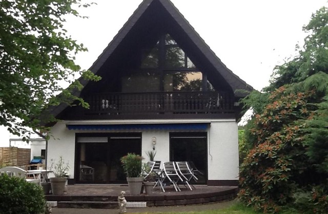 Appartement in der Waldsiedlung