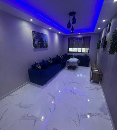 Appartement Jardins de Tanger , 2 chambres