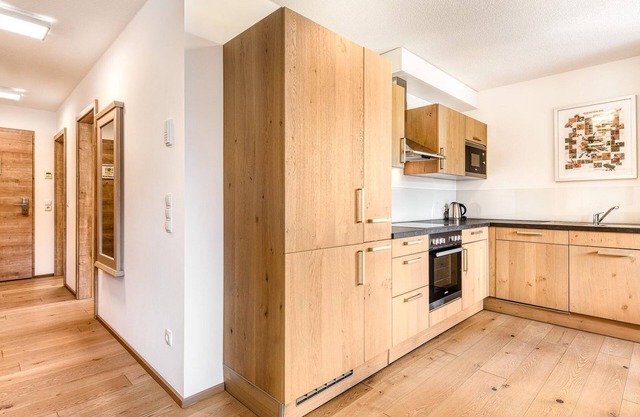 Appartement Kellaspitze - apartment/apartment, shower, WC, balcony