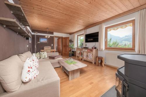 Appartement Kimm Eicha