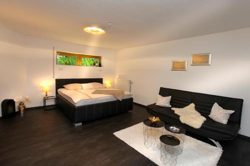 Appartement 'Kleine Auszeit'