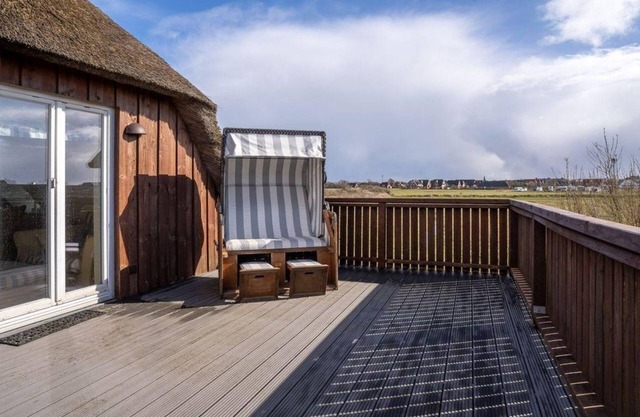 Appartement Kuschelnest