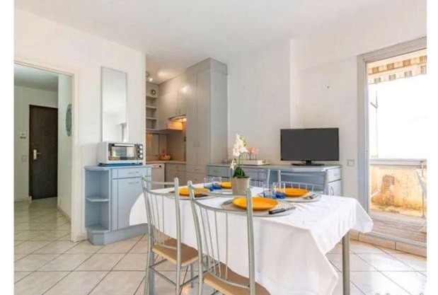 Appartement la Galerne Royan-Pontaillac - plage casino