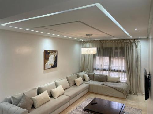 Appartement Le Guéliz,au centre de Marrakech, pool & fast WiFi