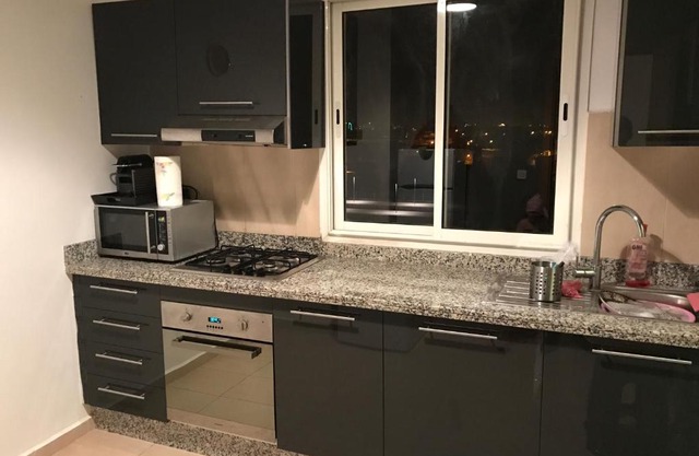 Appartement Les quais verts