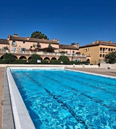 Appartement lumineux de deux pièces