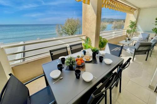 Appartement Luxueux "La Plage" by Résidence La Fontaine
