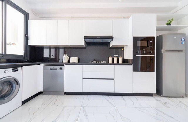 Appartement Luxueux à Draria