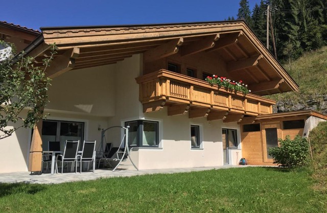 Appartement Mühlhäusl